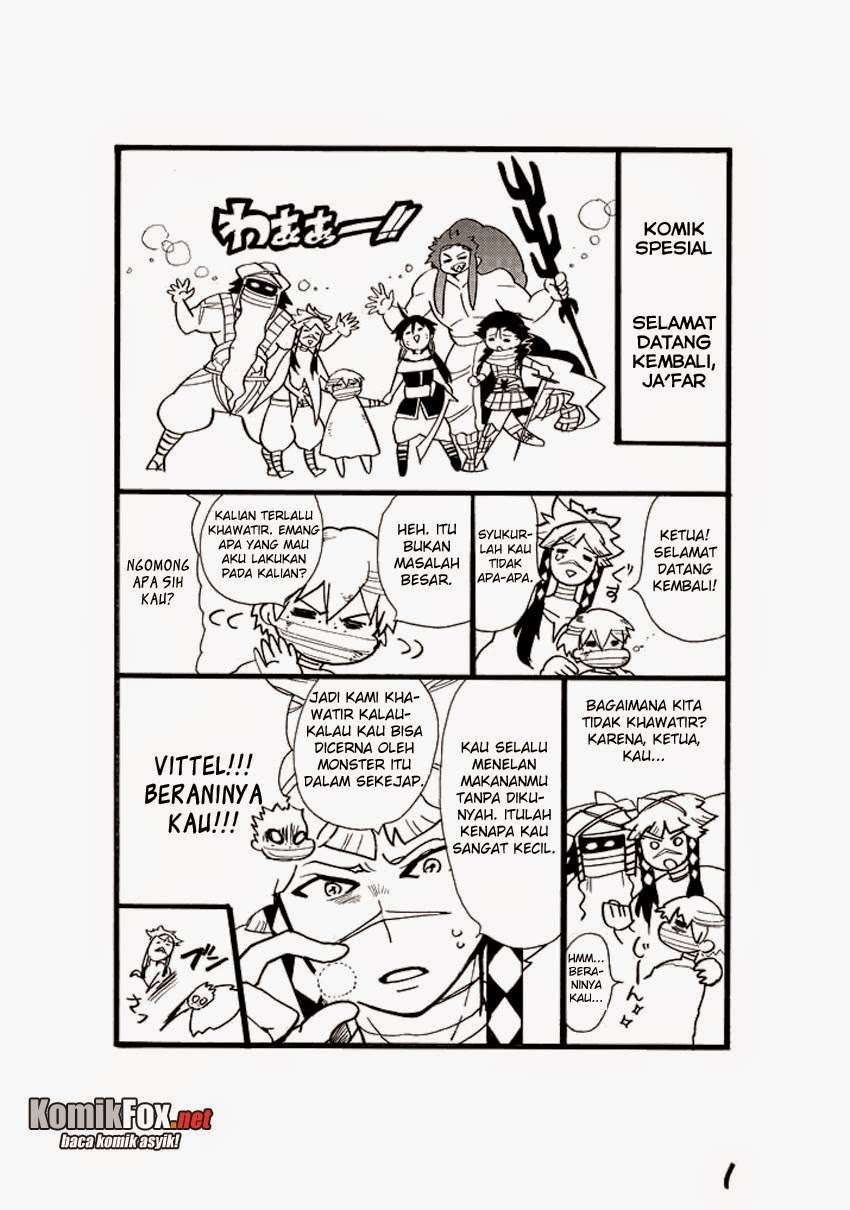 Chapter 27.5 - halaman 2