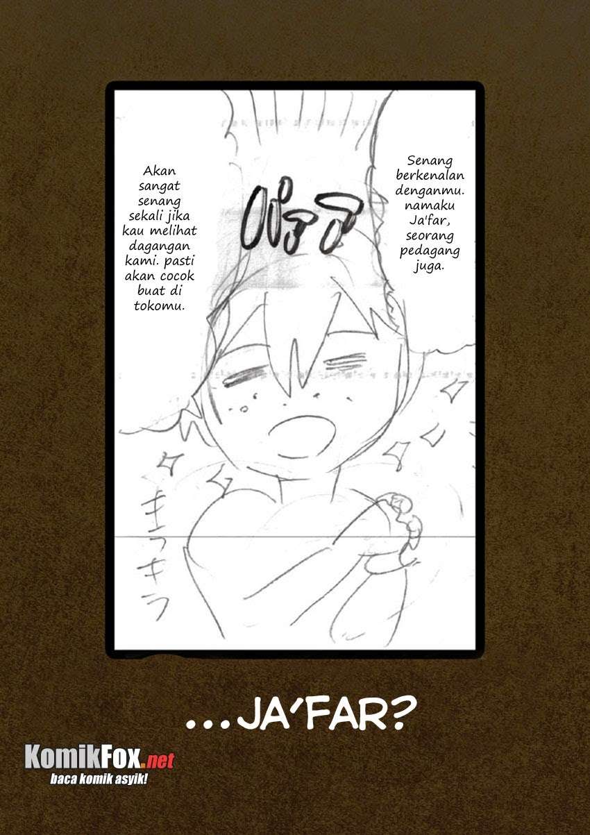 Chapter 27.5 - halaman 9