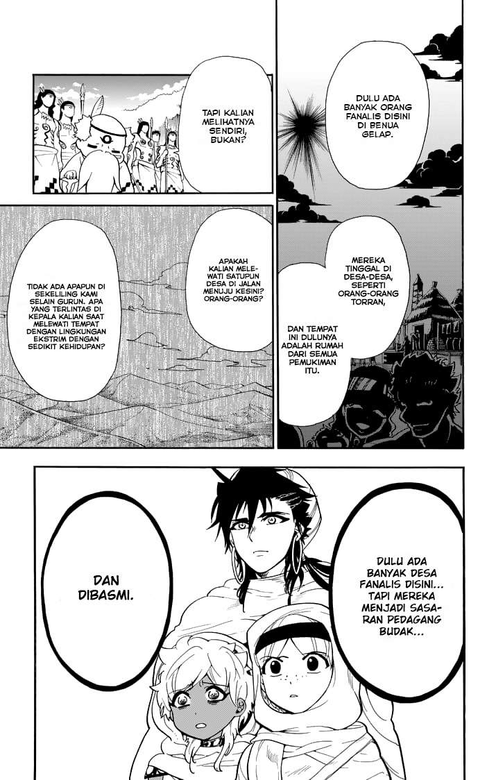 Chapter 113 - halaman 13