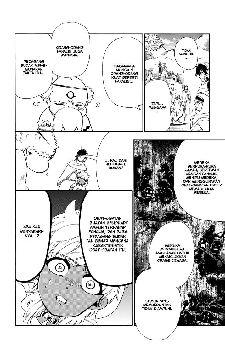 Chapter 113 - halaman 14