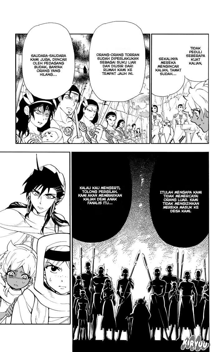 Chapter 113 - halaman 15
