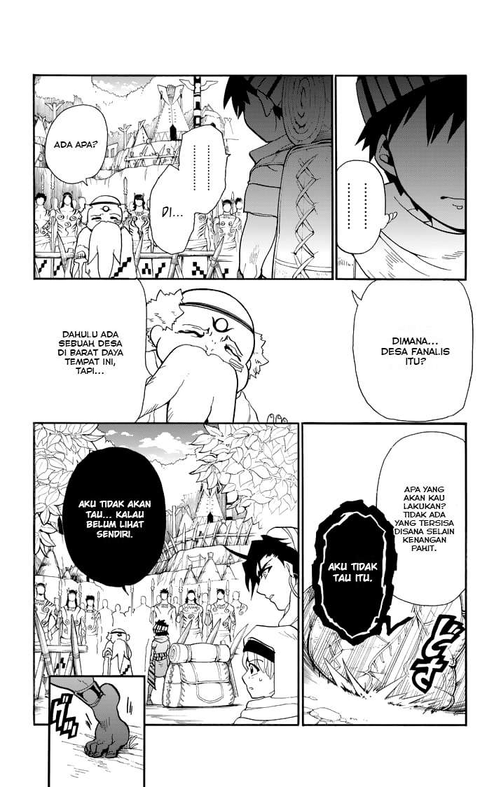 Chapter 113 - halaman 16
