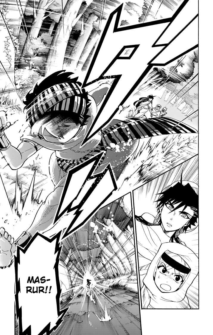 Chapter 113 - halaman 17