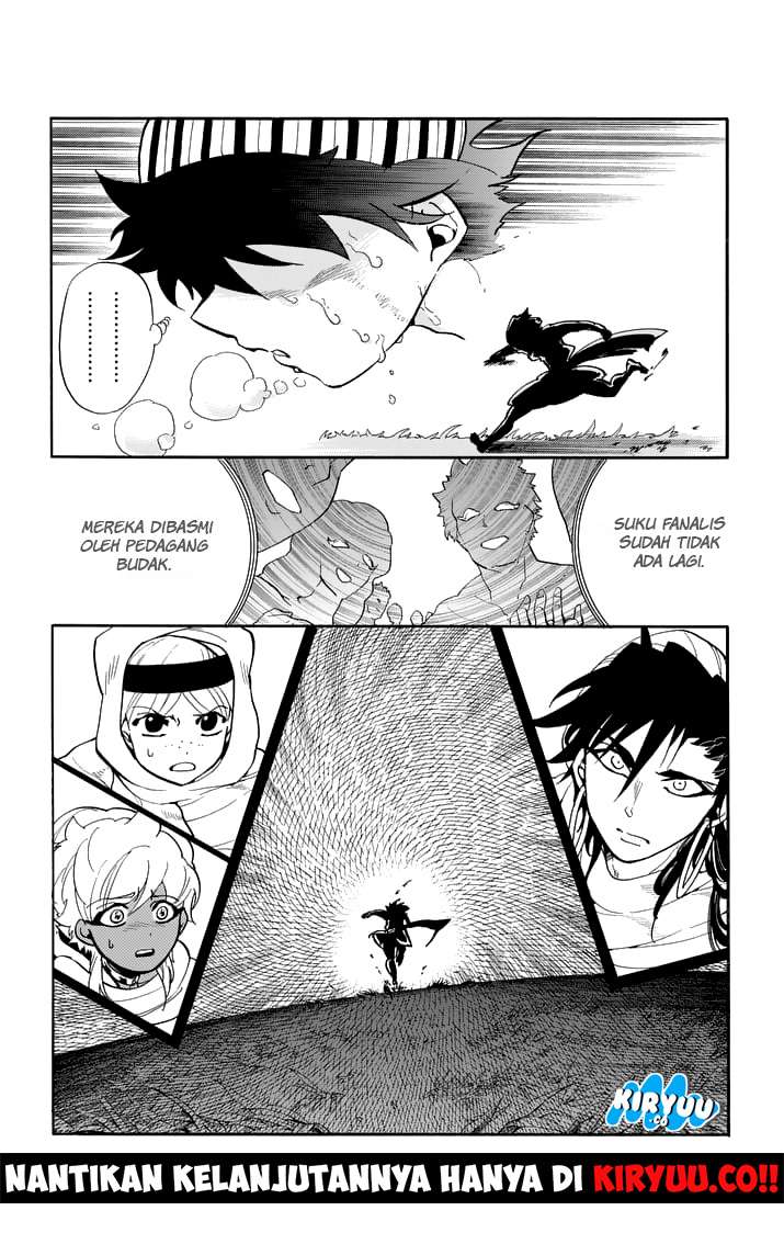 Chapter 113 - halaman 18