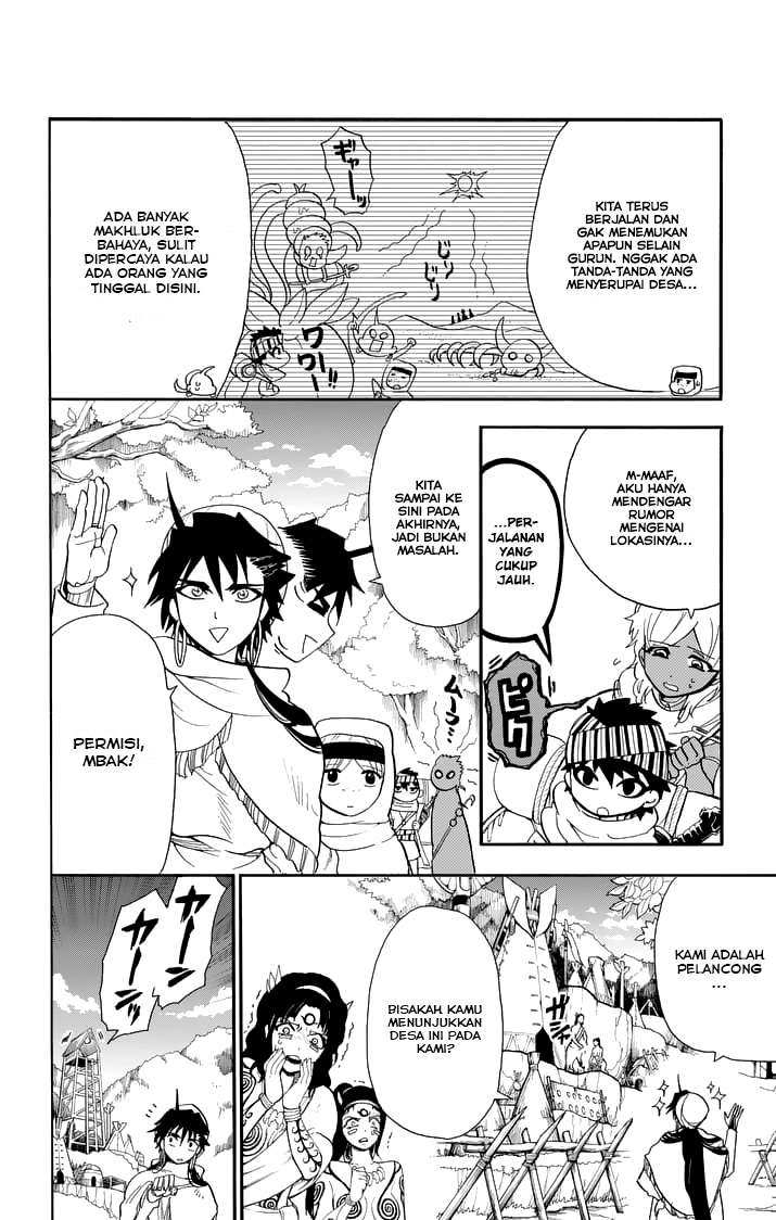 Chapter 113 - halaman 5