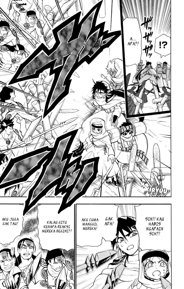 Chapter 113 - halaman 6