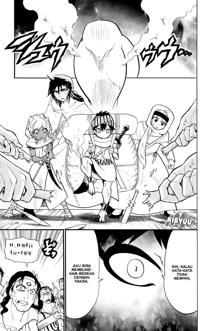 Chapter 113 - halaman 8