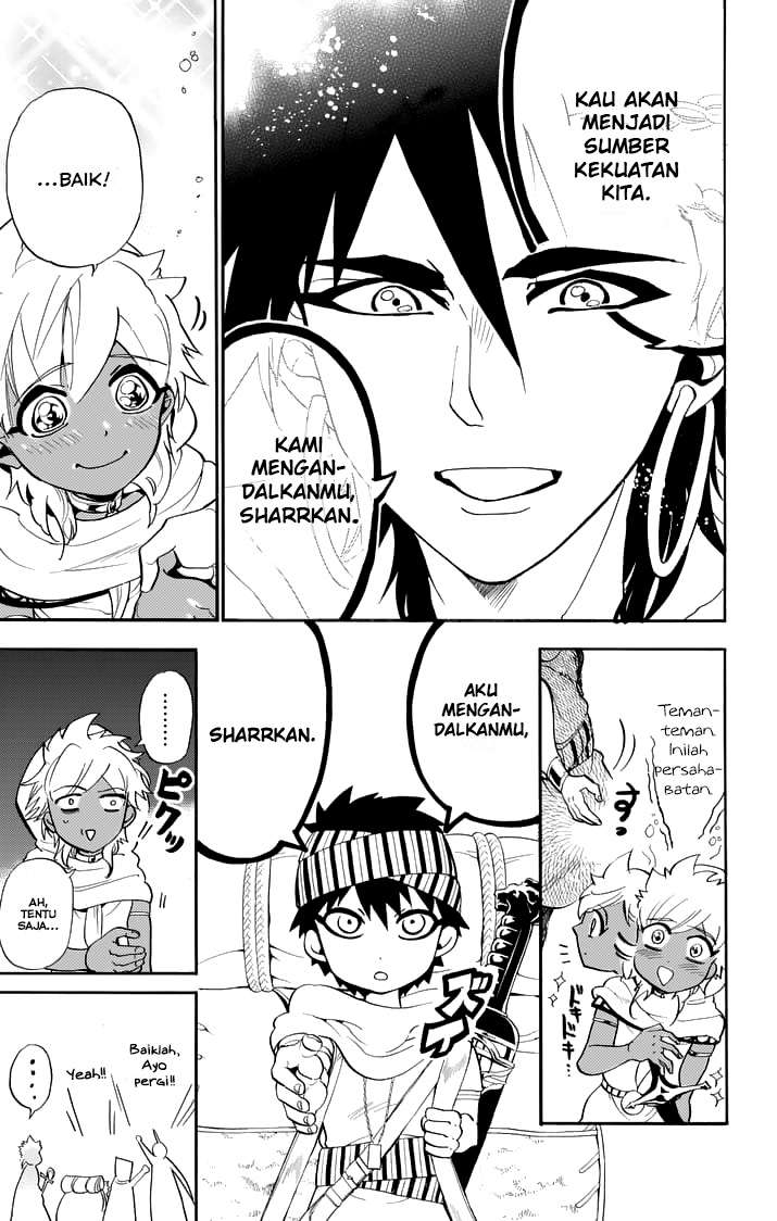 Chapter 112 - halaman 13