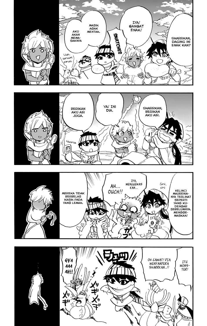 Chapter 112 - halaman 14