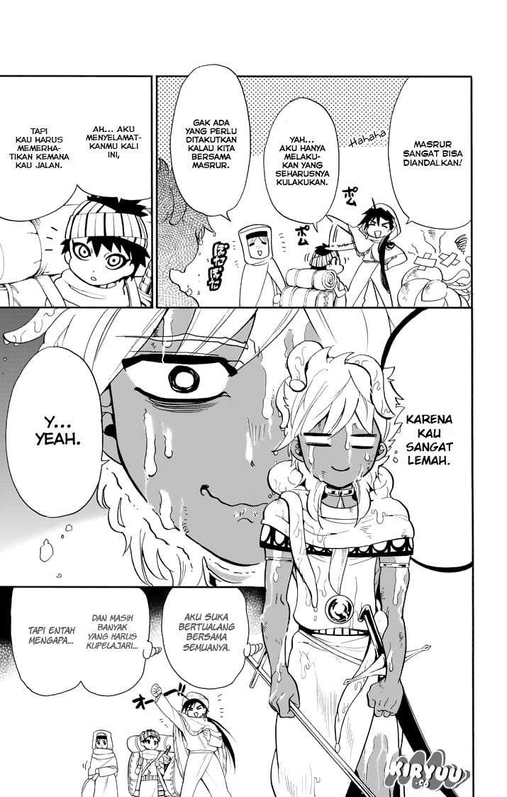Chapter 112 - halaman 15