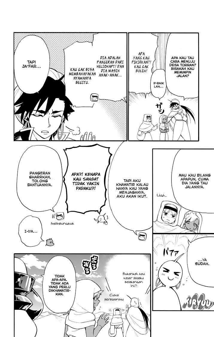 Chapter 112 - halaman 7