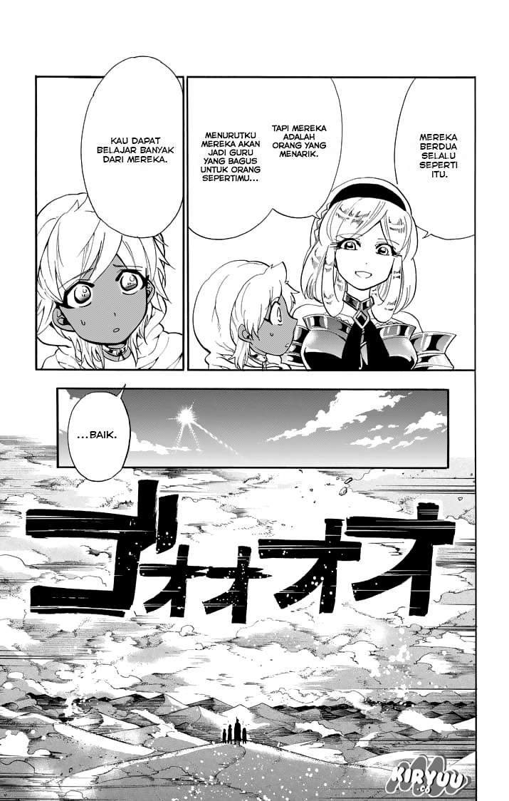 Chapter 112 - halaman 8