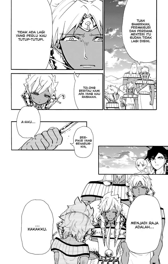 Chapter 111 - halaman 13