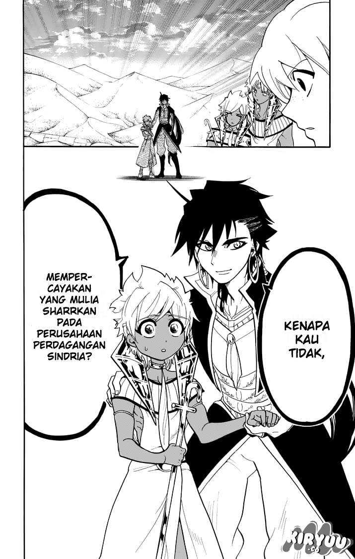 Chapter 111 - halaman 18