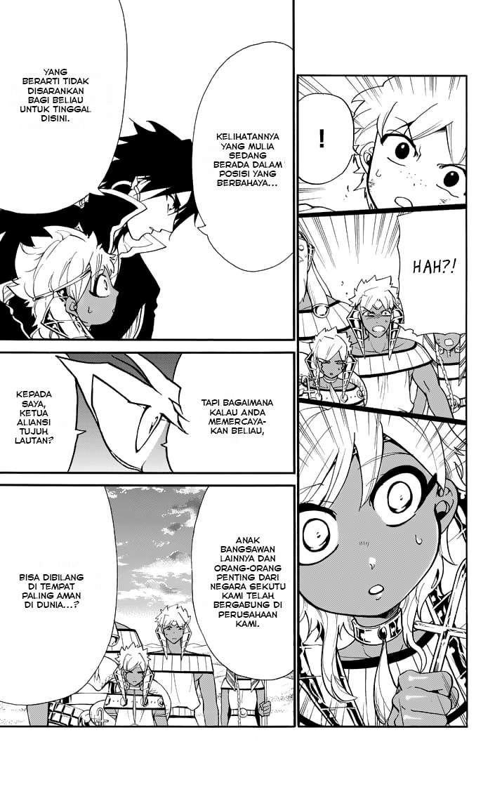 Chapter 111 - halaman 19