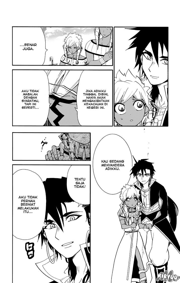 Chapter 111 - halaman 4