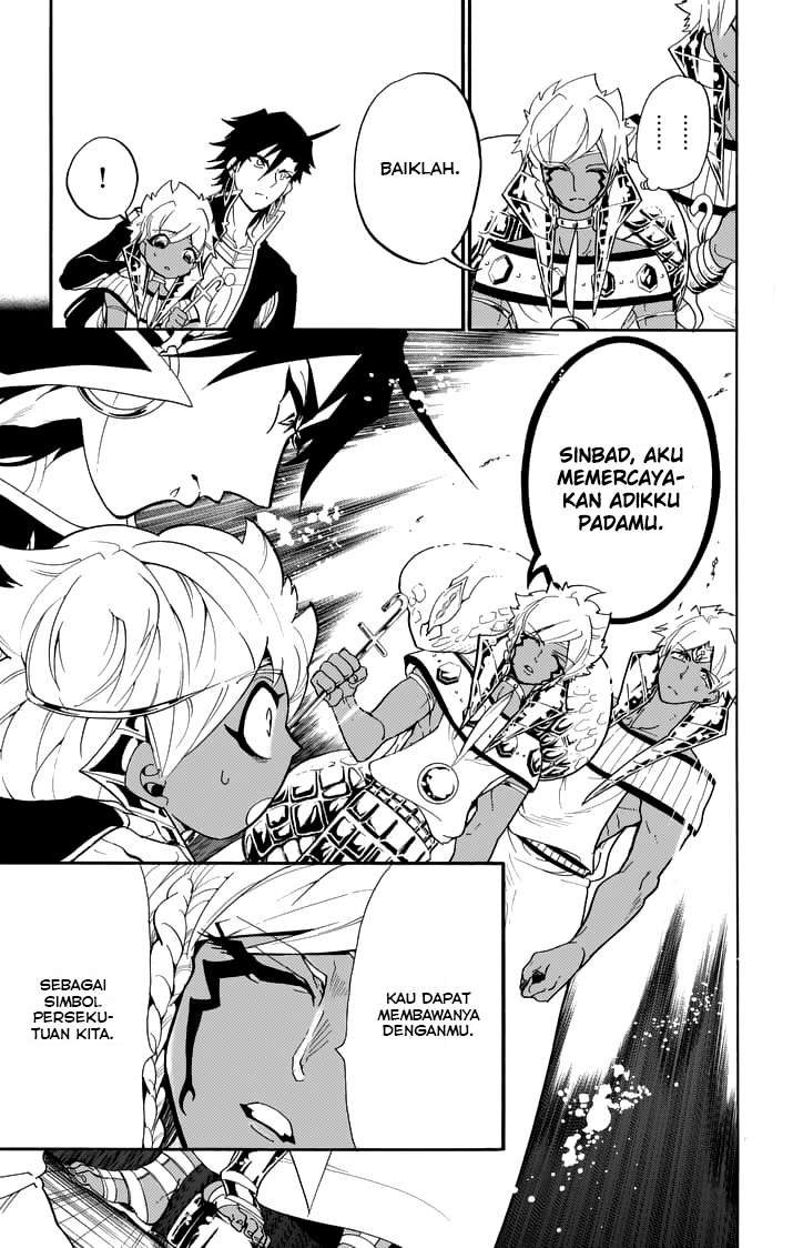 Chapter 111 - halaman 5