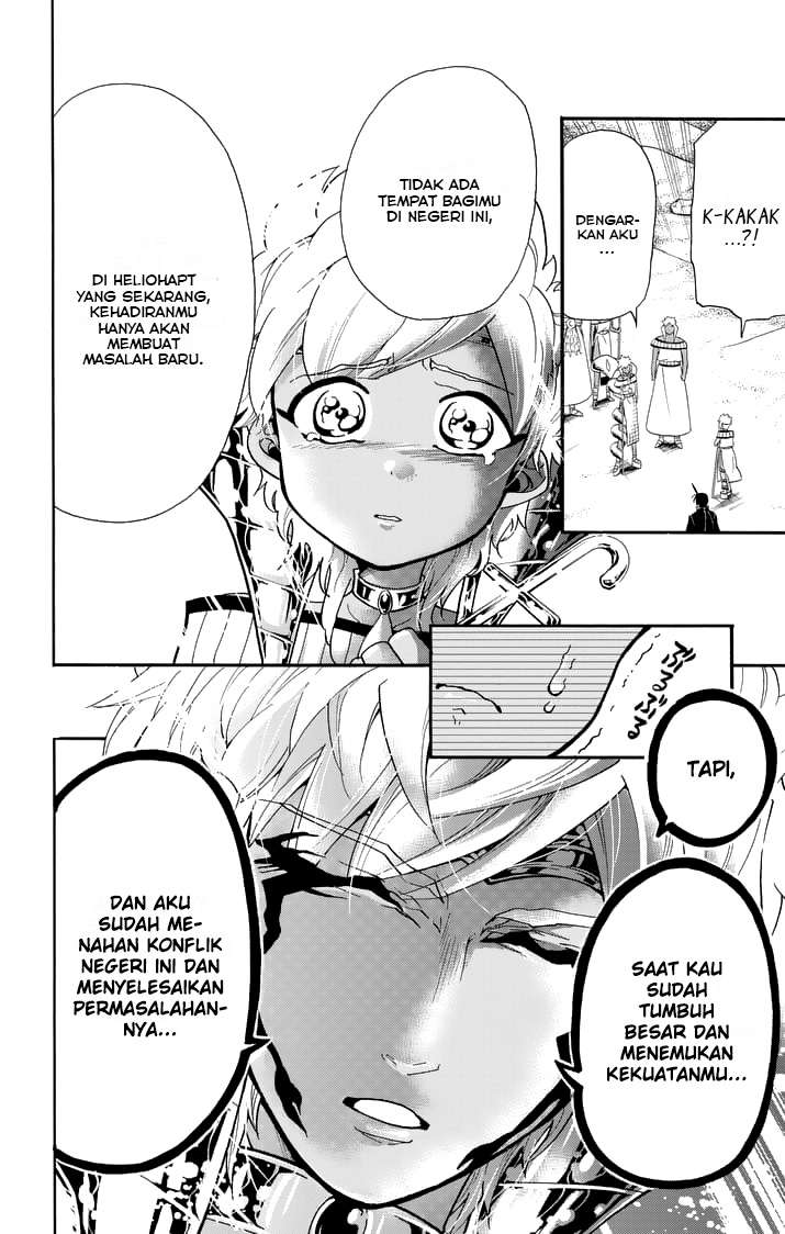 Chapter 111 - halaman 6