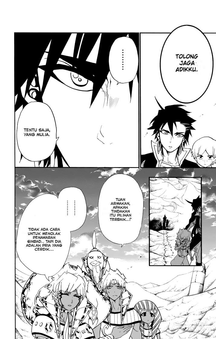 Chapter 111 - halaman 8
