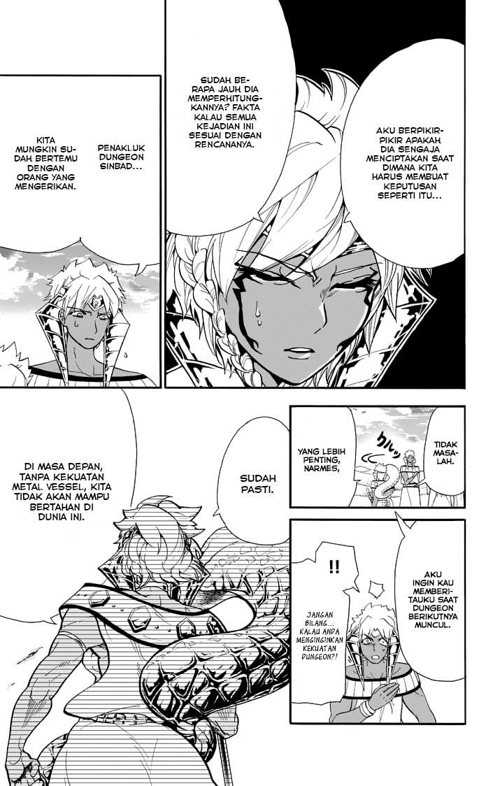 Chapter 111 - halaman 9