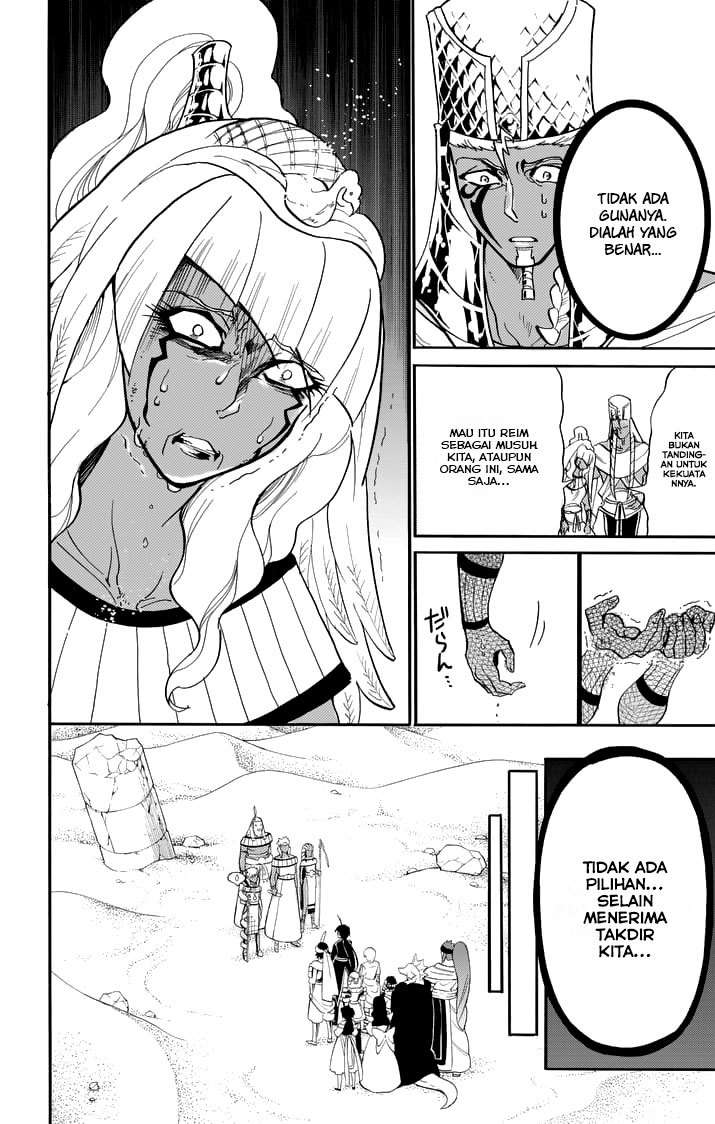 Chapter 110 - halaman 16