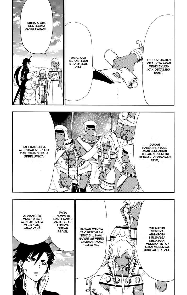 Chapter 110 - halaman 17