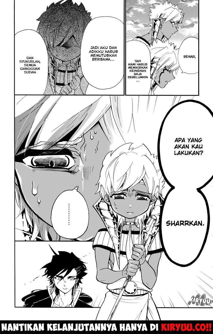 Chapter 110 - halaman 18