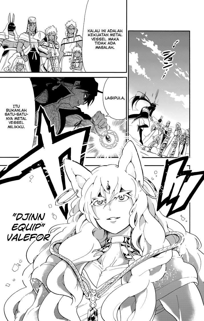 Chapter 110 - halaman 6