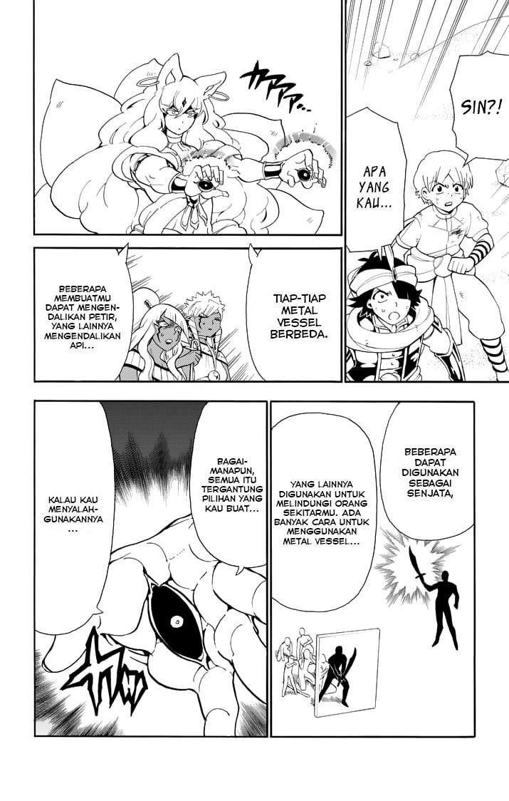 Chapter 110 - halaman 7