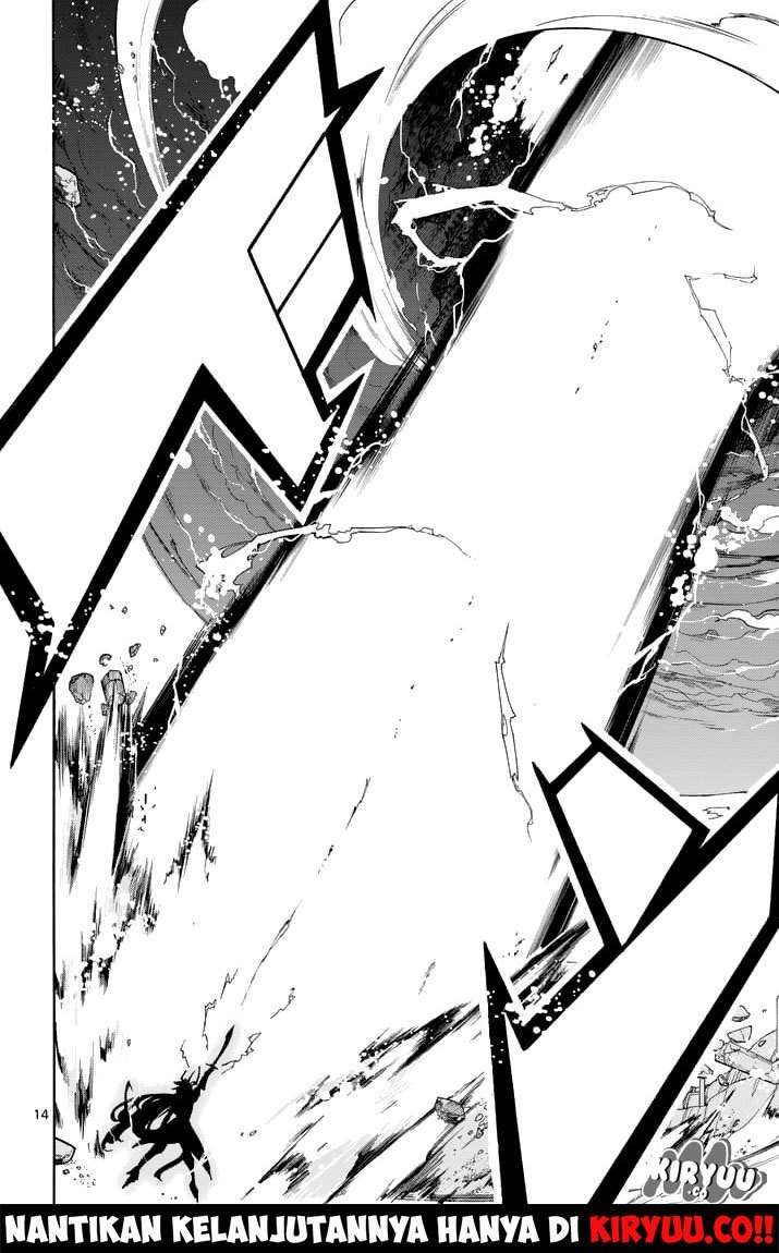 Chapter 109 - halaman 19