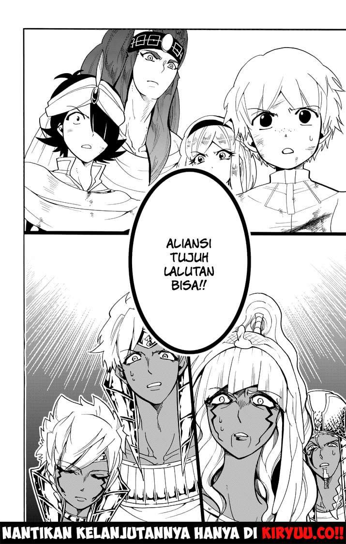 Chapter 108 - halaman 16