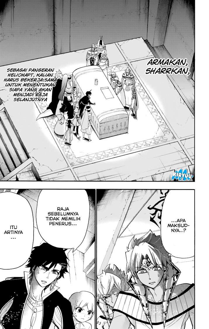 Chapter 108 - halaman 3