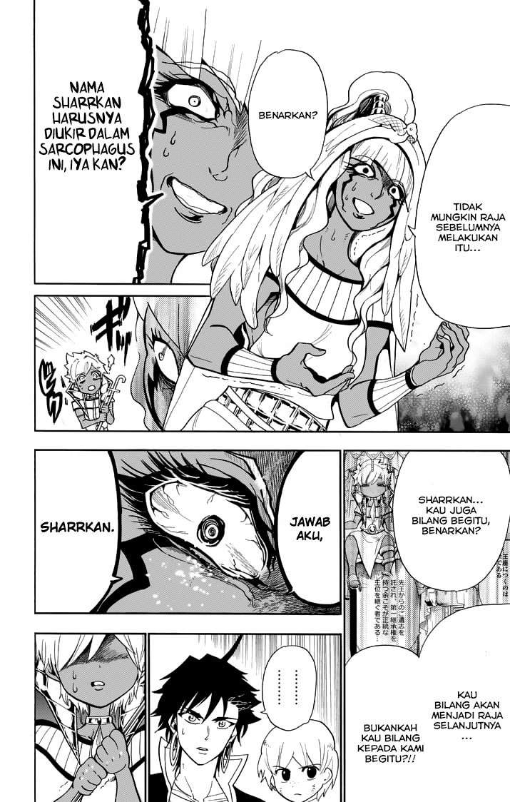 Chapter 108 - halaman 6
