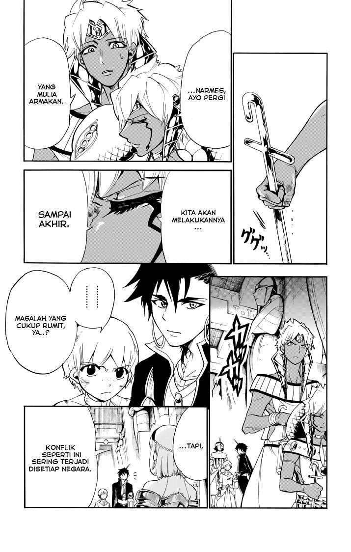 Chapter 107 - halaman 12