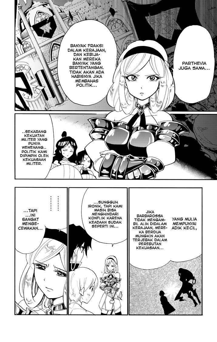 Chapter 107 - halaman 13