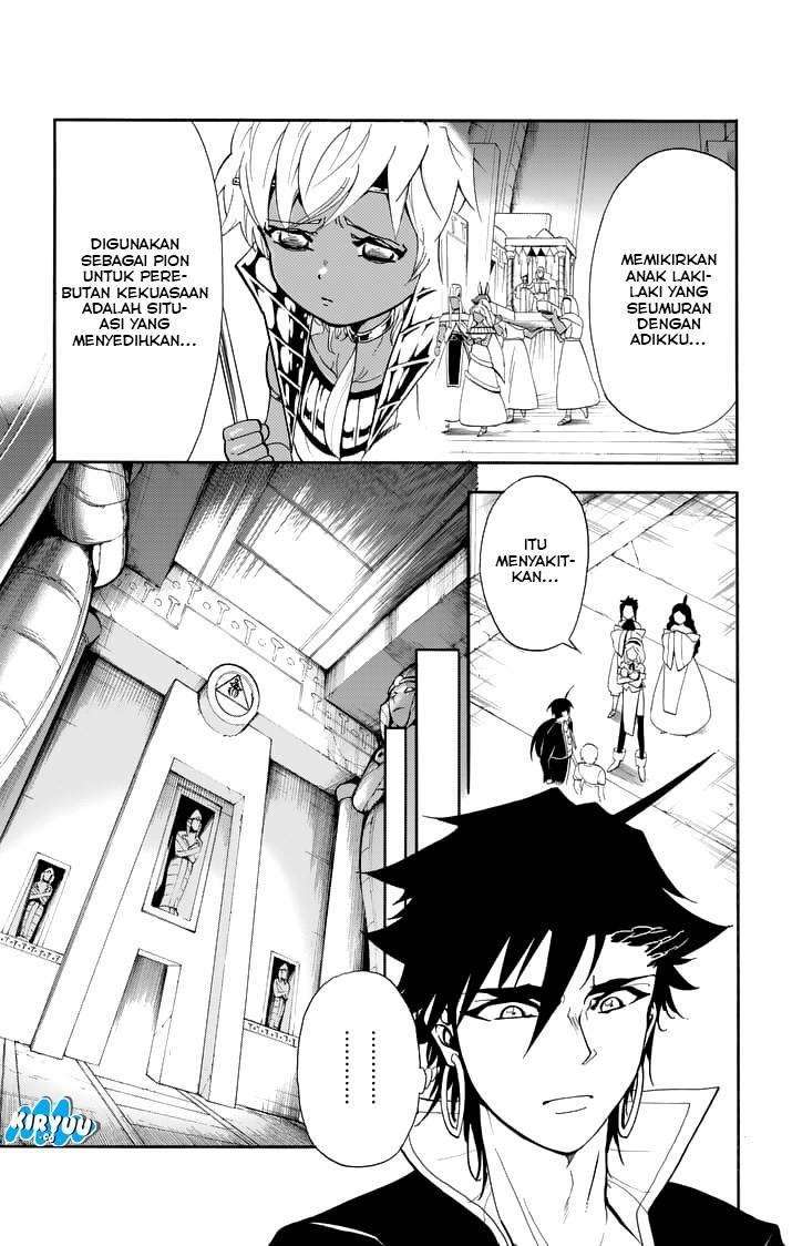 Chapter 107 - halaman 14