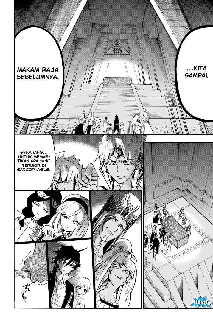 Chapter 107 - halaman 15