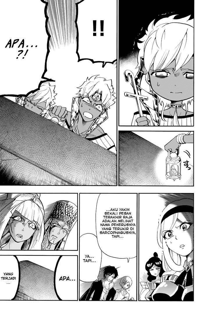 Chapter 107 - halaman 16