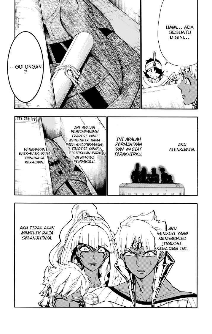 Chapter 107 - halaman 18