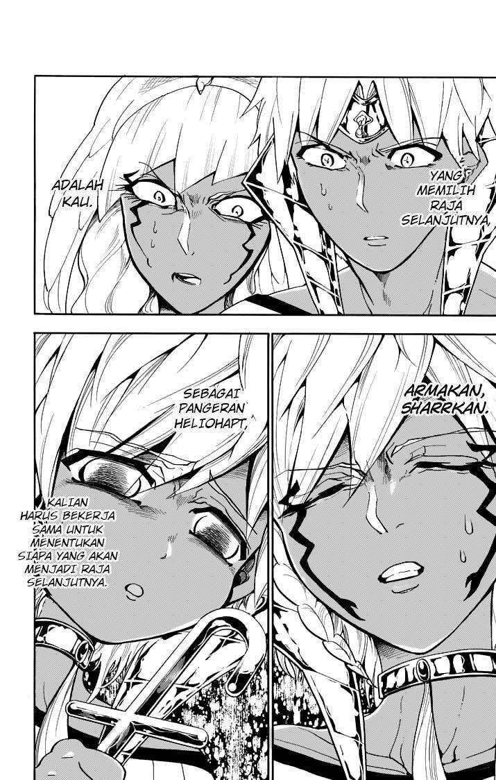 Chapter 107 - halaman 19
