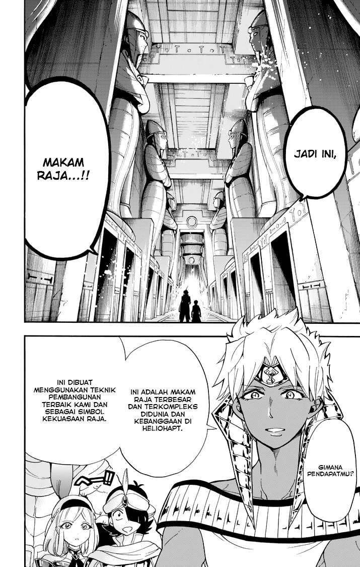 Chapter 107 - halaman 5