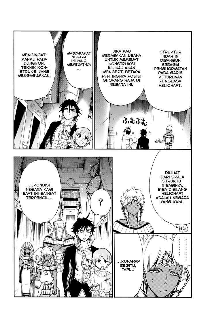 Chapter 107 - halaman 6