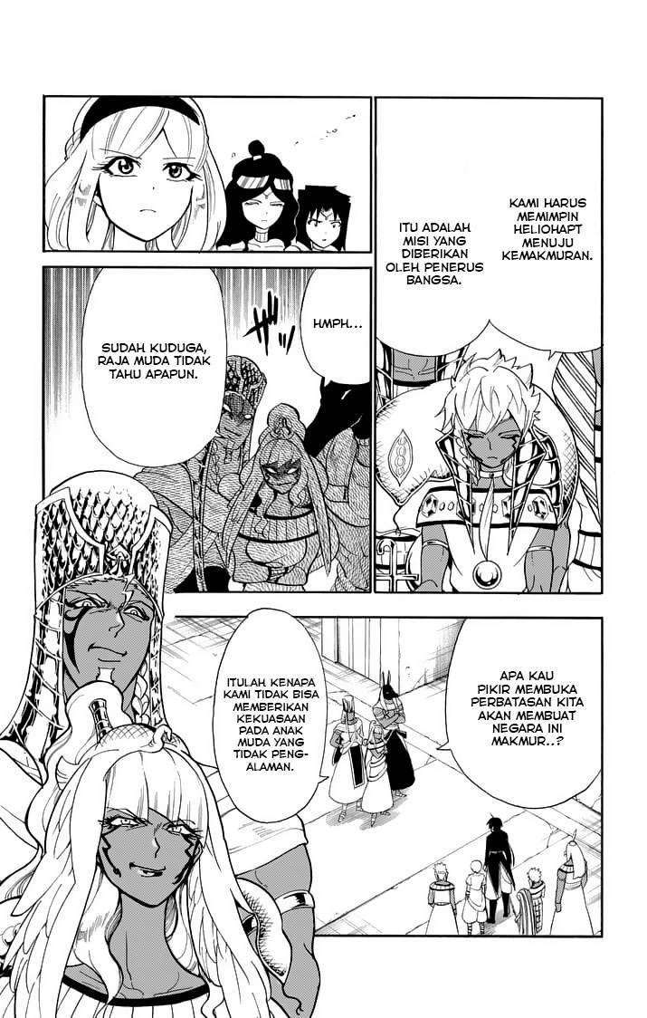 Chapter 107 - halaman 8