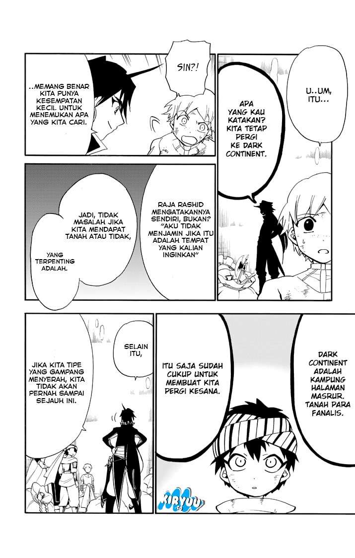 Chapter 106 - halaman 13