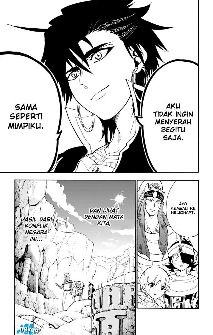 Chapter 106 - halaman 14