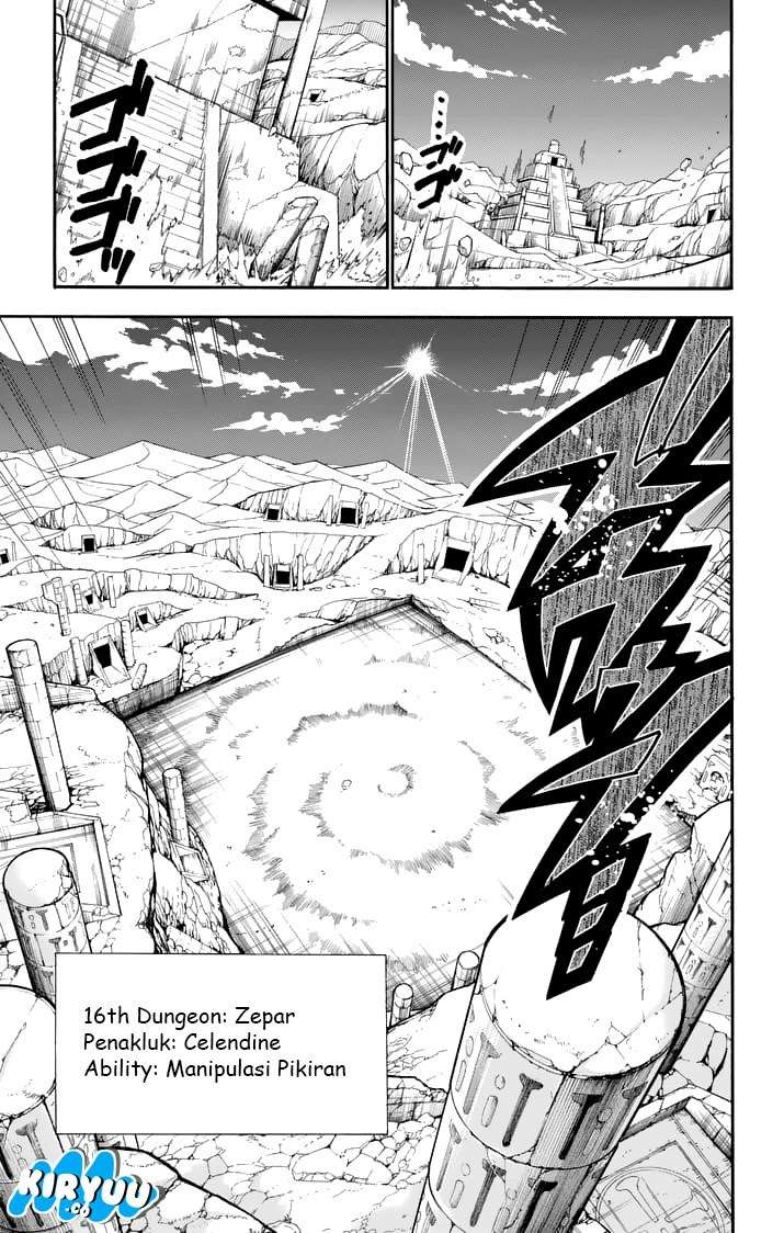 Chapter 105 - halaman 16