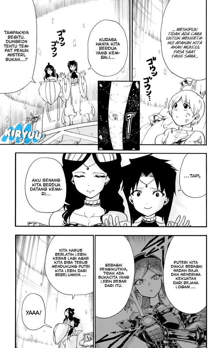 Chapter 105 - halaman 6