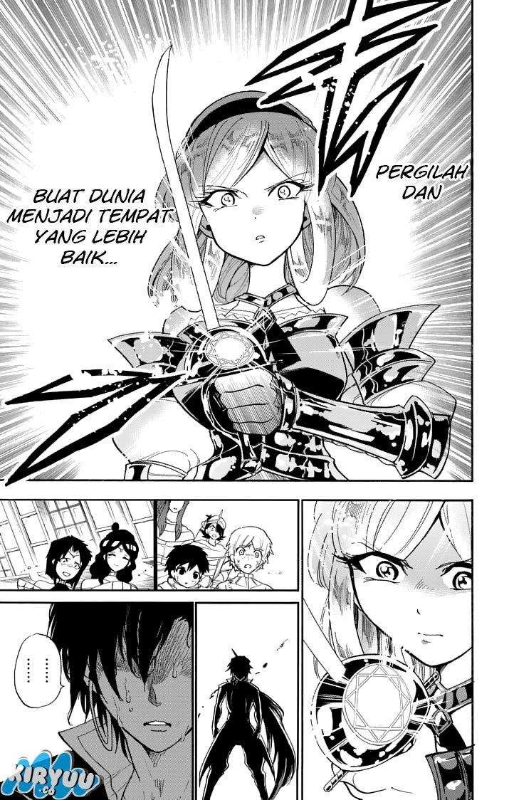 Chapter 104 - halaman 16