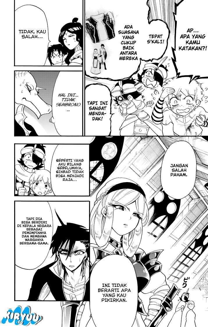 Chapter 104 - halaman 5