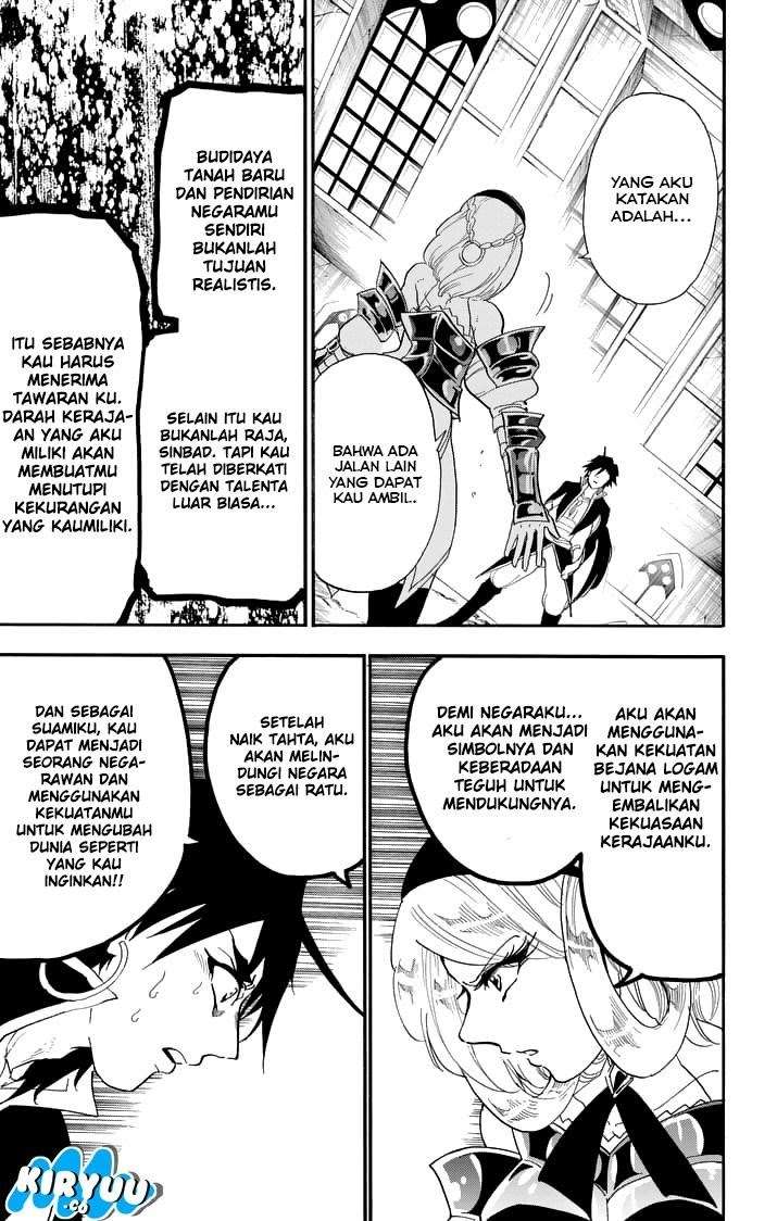 Chapter 104 - halaman 6